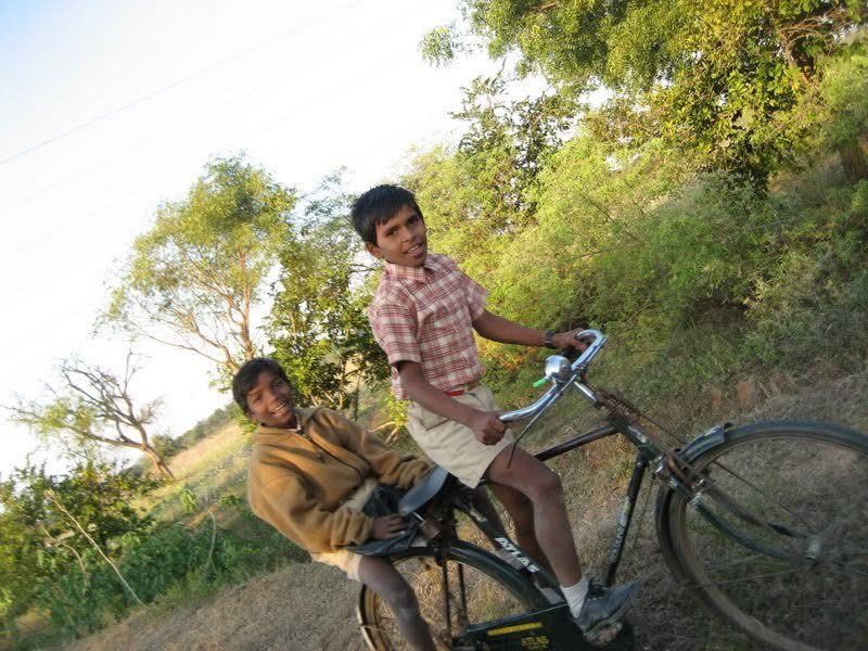 Village Boys