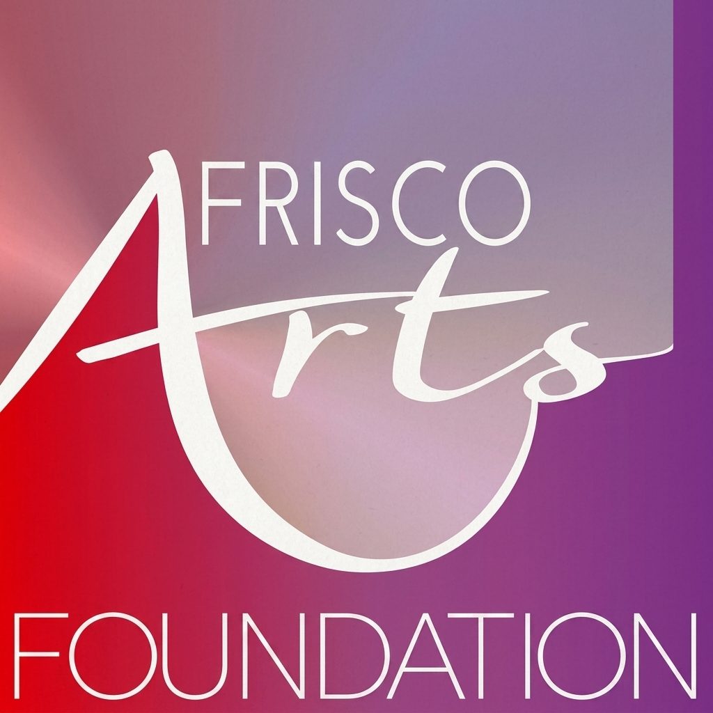 Frisco Arts Foundation logo